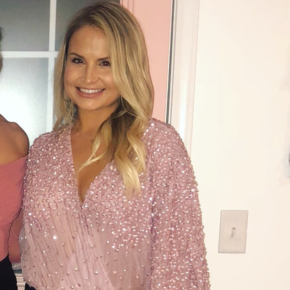 Meet your Posher, Olivia